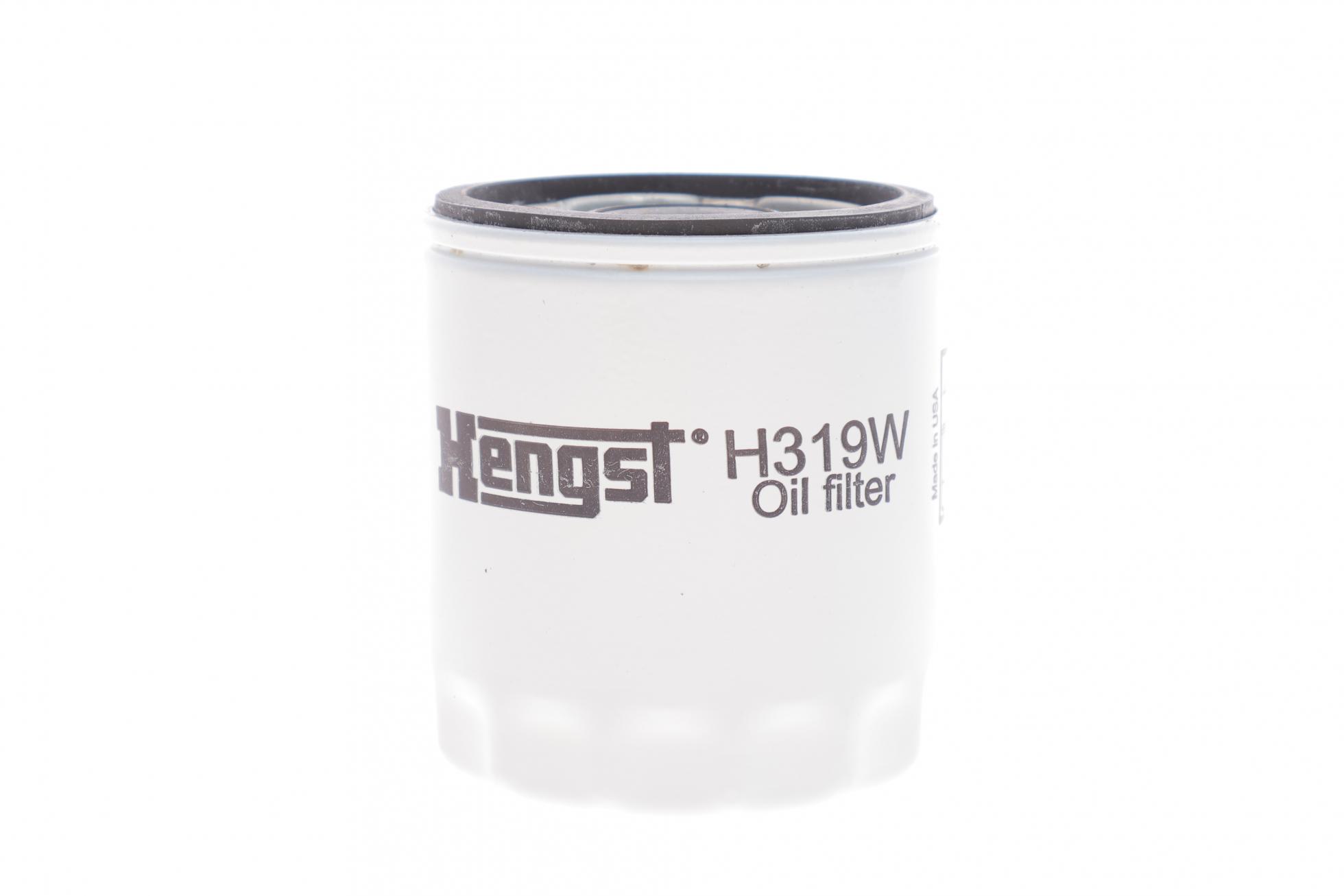 H319W HENGST FILTER